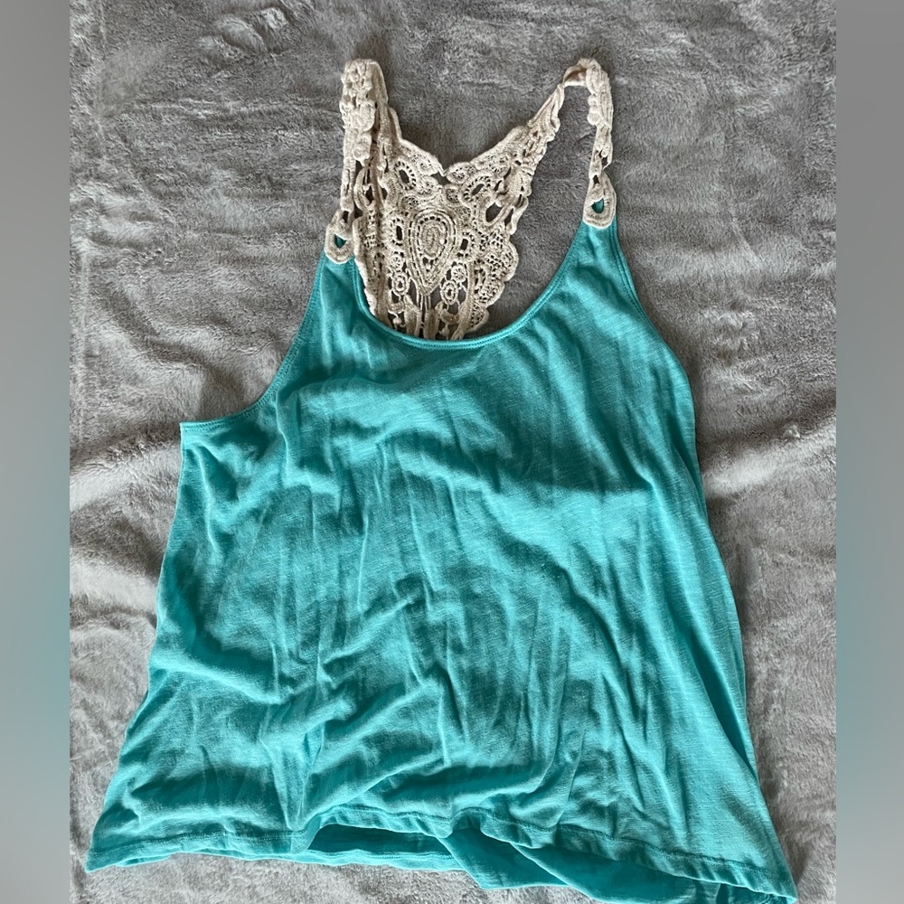 Arizona jeans tank top size xl